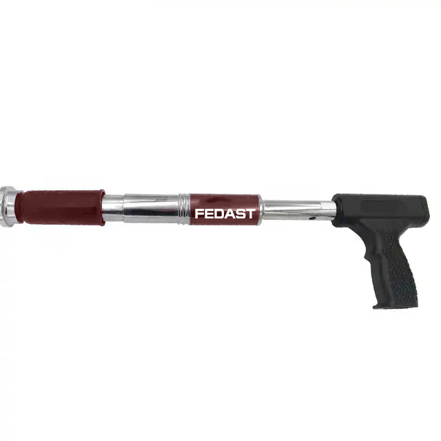 Монтажный пороховой пистолет для подвесных потолков FEDAST H7