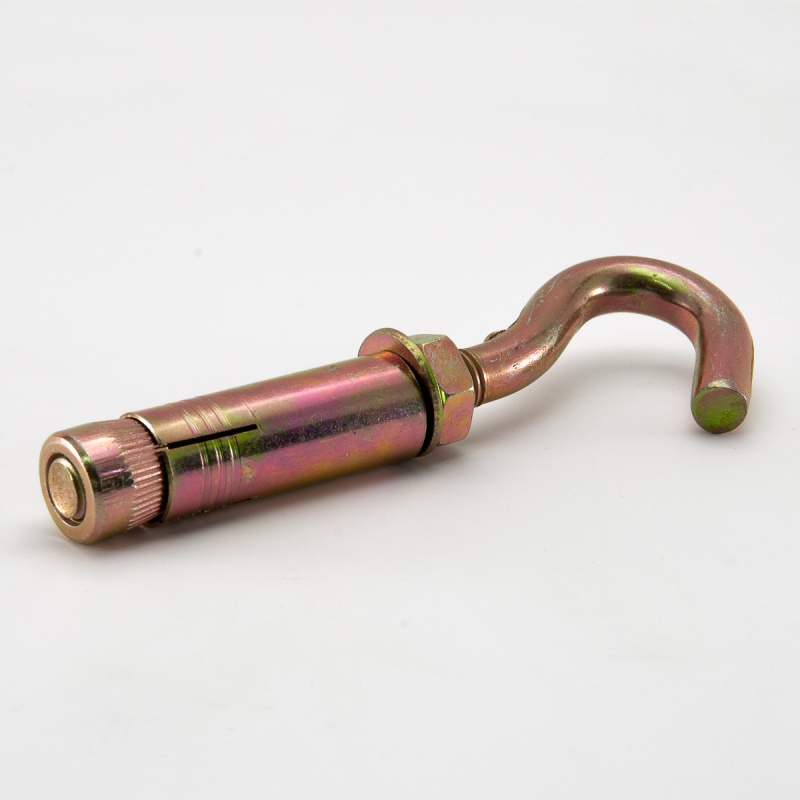 Анкер с крюком,20*75